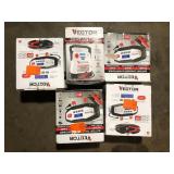 Lot of Assorted Portable Power Stations Various Models and Conditions  Customer Returns See Pictures