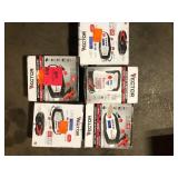 Lot of Assorted Portable Power Stations Various Models and Conditions  Customer Returns See Pictures