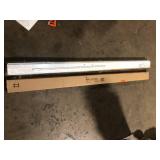 Lot of Everbilt Accordion Door Jupiter White 36 in. x 80 in.  Customer Returns See Pictures