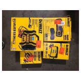 Lot of Assorted Portable Power Stations Various Models and Conditions   Customer Returns See Pictures