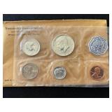 1964 Proof Set