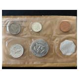 1964 Proof Set