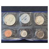 1959 Mint Set