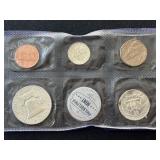 1959 Mint Set