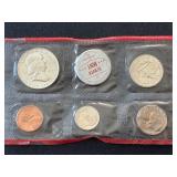 1959-D Mint Set