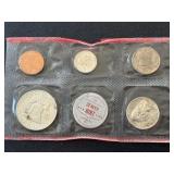 1959-D Mint Set