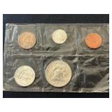 1954-S Mint Set