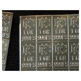 38 Grains .999 Fine Silver