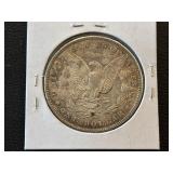 1900-S Morgan Dollar