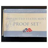 2009-S Proof Set