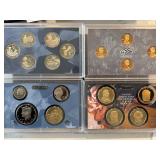 2009-S Proof Set