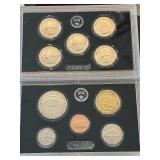 2017-S Enhanced Uncirculated Set