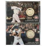 2016 Hall of Fame Induction Set