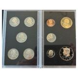 2006-S Proof Set