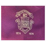 1974 Canada Silver Dollar