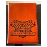 2011 Silver Eagle First Day of Issue ANACS MS70