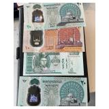 Foreign Currency