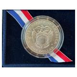 1994-D U.S. Capital Silver Dollar