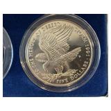 Desert Storm Commemorative Set