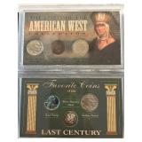 Assorted Coin Sets