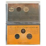 Assorted Coin Sets