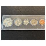 1958-D Mint Set