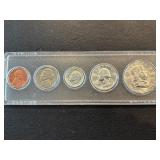 1963 Mint Set