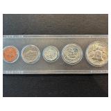 1963 Mint Set