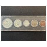 1962 Proof Set