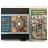 Assorted Dime Collection