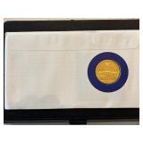 George W. Bush Inauguration Medal