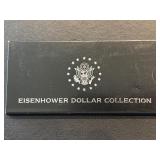 Eisenhower Dollar Collection