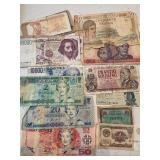 Foreign Currency