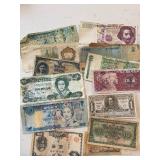 Foreign Currency