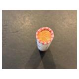 2010-D Uncirculated Lincoln Cent Roll