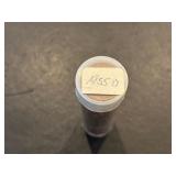 1955-D Lincoln Cent Roll