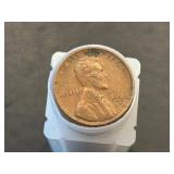 Lincoln Cent Roll