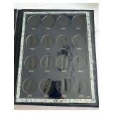 Peace and Silver Eagle Collector Book