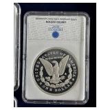 Silver Plated Replica Coins