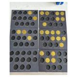 U.S. President Medallions