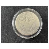 1900 Barber Half Dollar