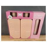 Brand New Monday Moisture Shampoo, Conditioner and Dry Shampoo *N Brand New Monday Moisture Shampoo, Conditioner and Dry Shampoo *N