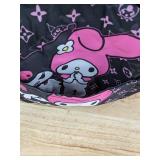 Hello Kitty Kuromi Insulated Lunch Bag - Brand New Hello Kitty Kuromi Insulated Lunch Bag - Brand New