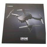 Yomi Avoid Obstacles 4K HD Camera Drone $299.99 Retail - Brand New Yomi Avoid Obstacles 4K HD Camera Drone $299.99 Retail - Brand New