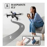 Yomi Avoid Obstacles 4K HD Camera Drone $299.99 Retail - Brand New Yomi Avoid Obstacles 4K HD Camera Drone $299.99 Retail - Brand New