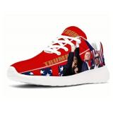 Brand New Trump Inspired Athletic Shoes Size Men Brand New Trump Inspired Athletic Shoes Size Men