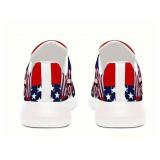 Brand New Trump Inspired Athletic Shoes Size Men Brand New Trump Inspired Athletic Shoes Size Men