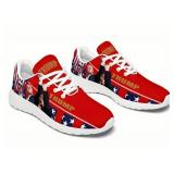 Brand New Trump Inspired Athletic Shoes Size Men Brand New Trump Inspired Athletic Shoes Size Men