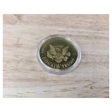 5 New President Donald Trump Take America Back 2024 Collector Coins 5 New President Donald Trump Take America Back 2024 Collector Coins