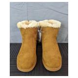 Cat & Jack Georgeina Boots Kid Cat & Jack Georgeina Boots Kid